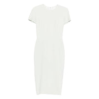 Victoria Beckham Victoria Beckham Green Dresses - Day Dresses Women