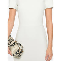 Victoria Beckham Victoria Beckham Green Dresses - Day Dresses Women