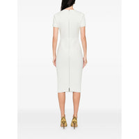 Victoria Beckham Victoria Beckham Green Dresses - Day Dresses Women