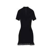 Alexander Wang Alexander Wang Black Dresses - Day Dresses Women