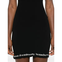 Alexander Wang Alexander Wang Black Dresses - Day Dresses Women