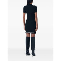Alexander Wang Alexander Wang Black Dresses - Day Dresses Women