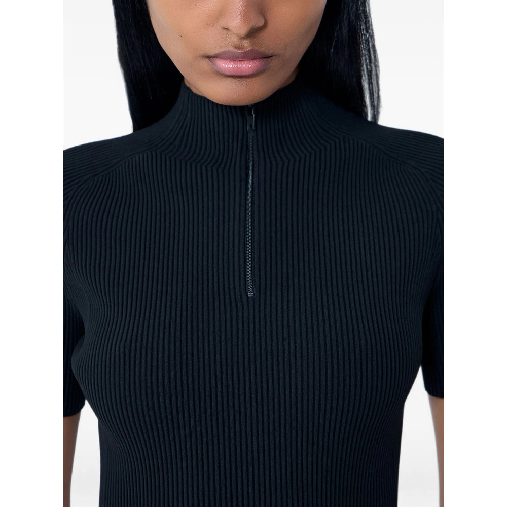 Alexander Wang Alexander Wang Black Dresses - Day Dresses Women
