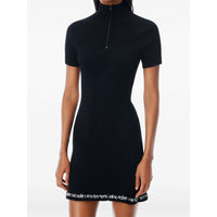 Alexander Wang Alexander Wang Black Dresses - Day Dresses Women