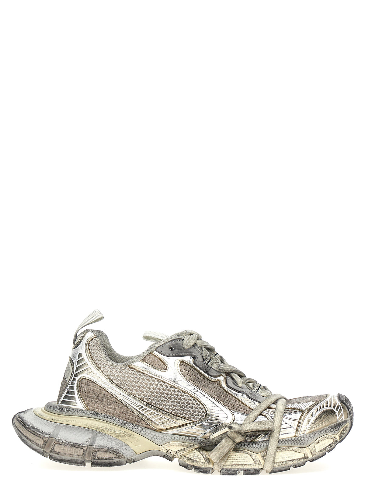 BALENCIAGA Balenciaga Women '3Xl' Sneakers