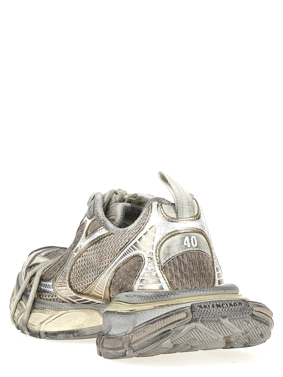 BALENCIAGA Balenciaga Women '3Xl' Sneakers