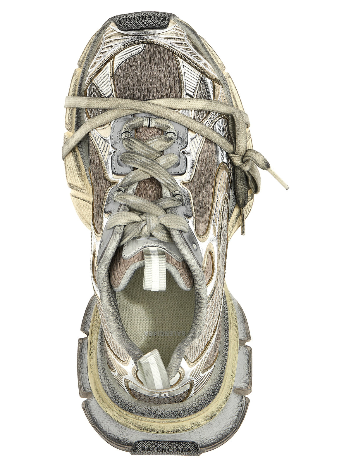 BALENCIAGA Balenciaga Women '3Xl' Sneakers