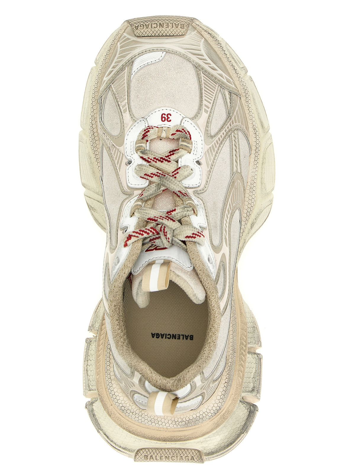 BALENCIAGA Balenciaga Women '3Xl' Sneakers