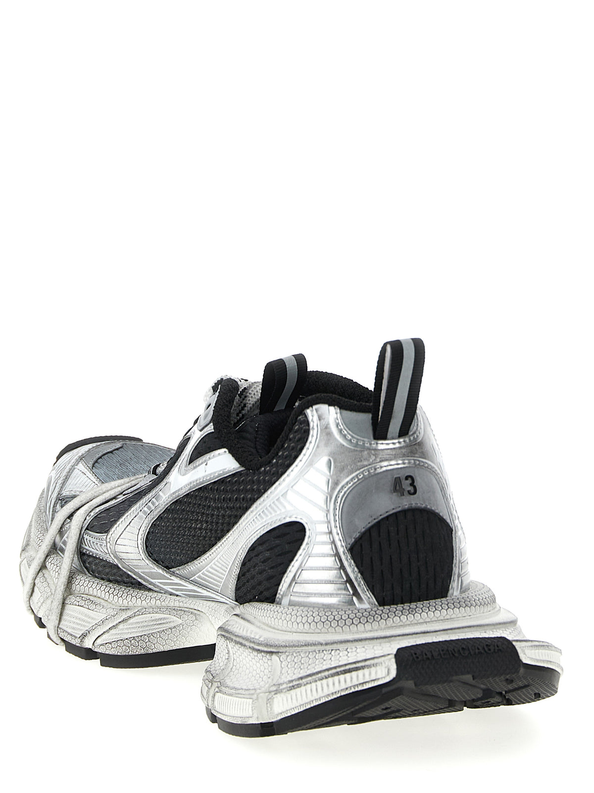 BALENCIAGA Balenciaga Men '3Xl' Sneakers