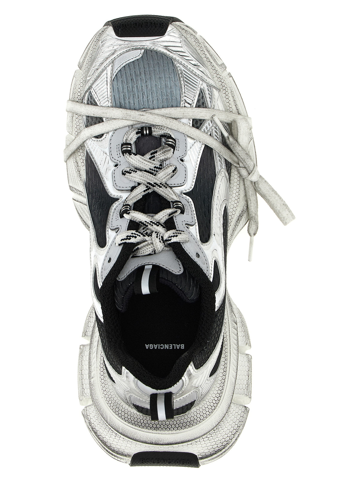 BALENCIAGA Balenciaga Men '3Xl' Sneakers