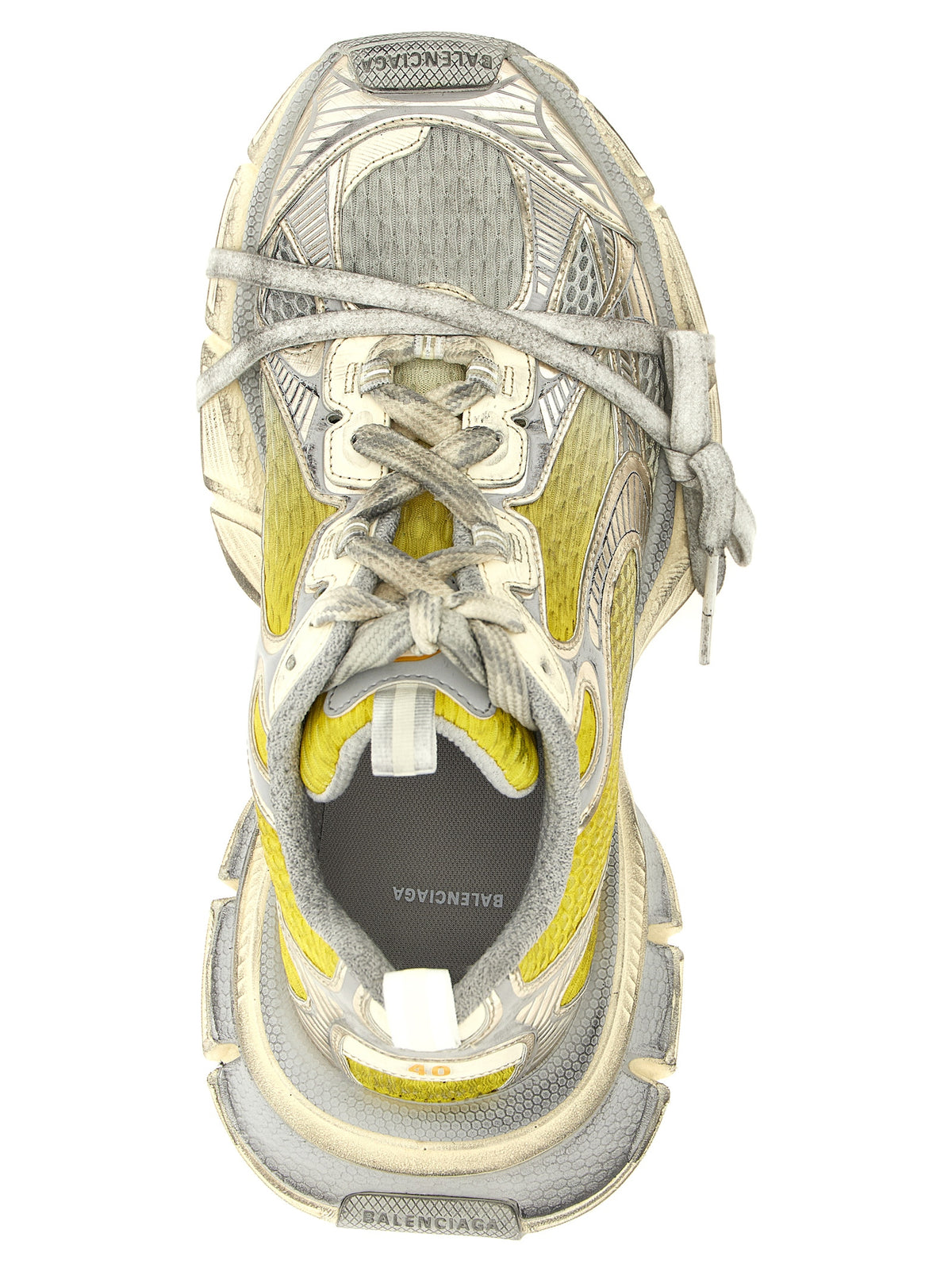 BALENCIAGA Balenciaga Men '3Xl' Sneakers