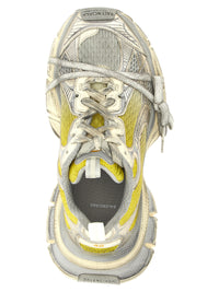 BALENCIAGA Balenciaga Men '3Xl' Sneakers