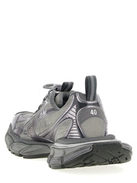 Balenciaga Men '3Xl' Sneakers