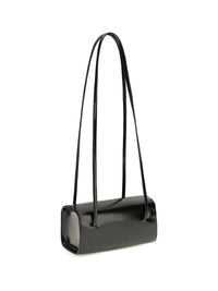 FANE Fane Women Mie Brushed Leather Shoulder Bag