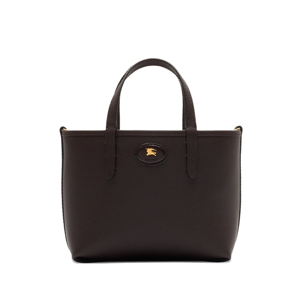 Burberry Burberry Brown Tote Bags Women