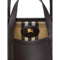 Burberry Burberry Brown Tote Bags Women