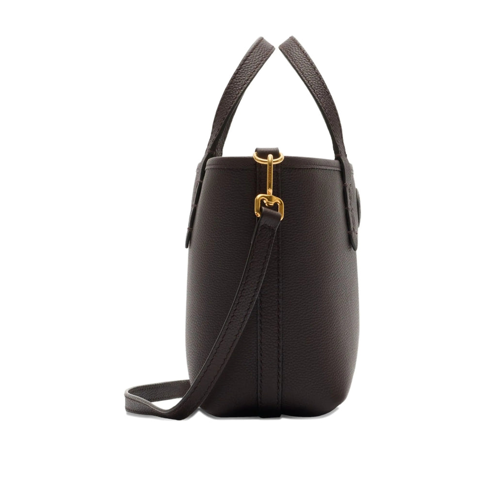 Burberry Burberry Brown Tote Bags Women