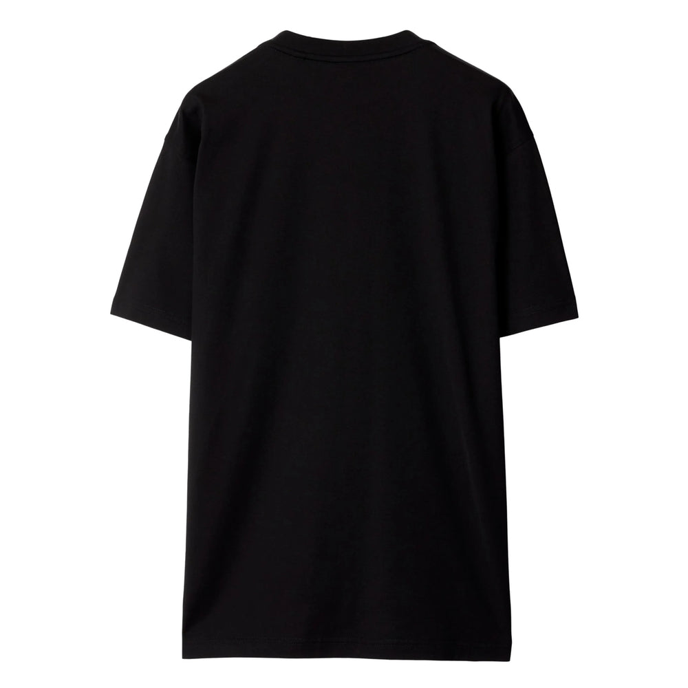 Burberry Burberry Black Tops - T-Shirts & Jerseys Women