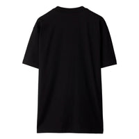 Burberry Burberry Black Tops - T-Shirts & Jerseys Women