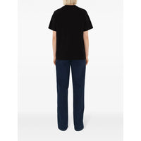Burberry Burberry Black Tops - T-Shirts & Jerseys Women