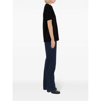 Burberry Burberry Black Tops - T-Shirts & Jerseys Women