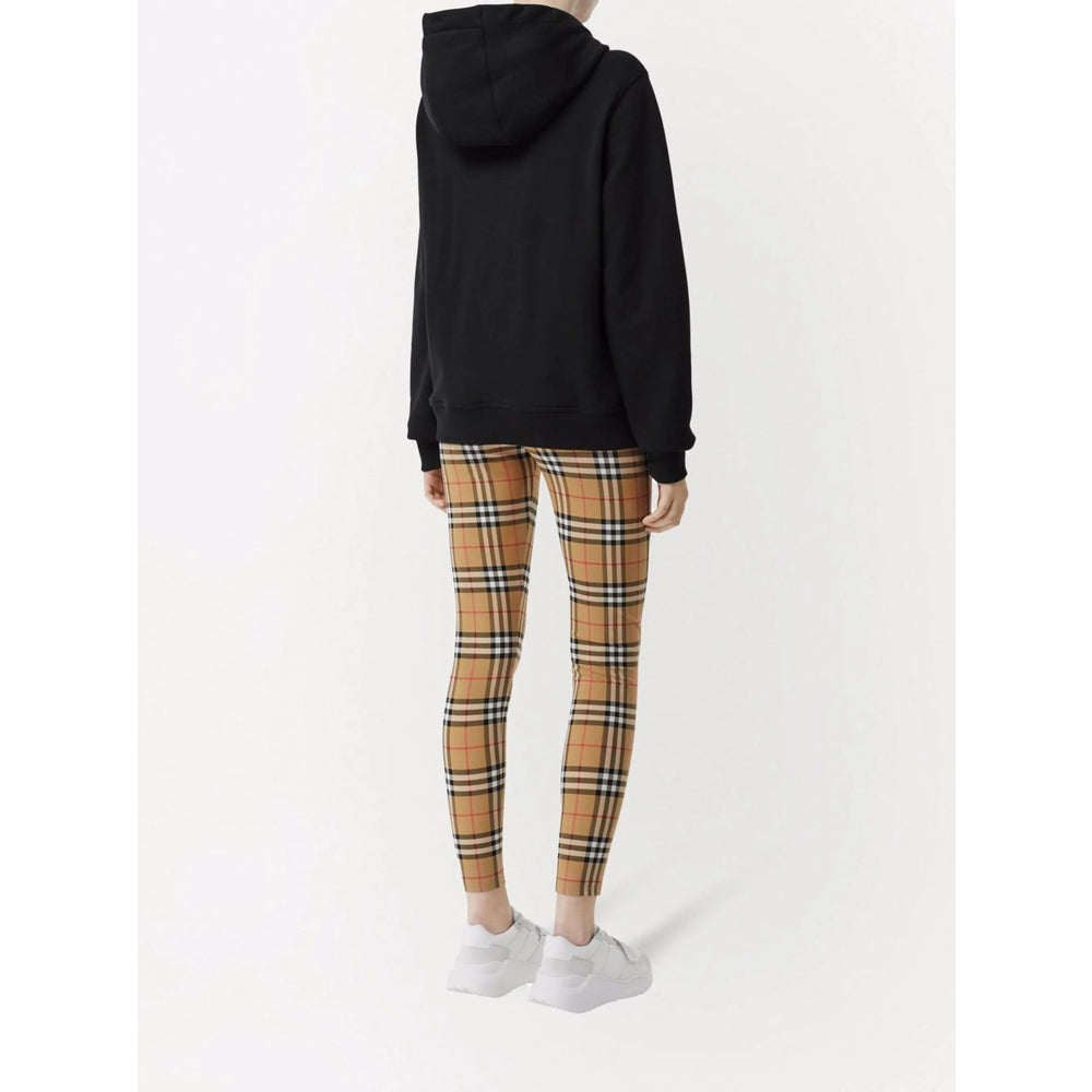 Burberry Burberry Brown Performance Trousers - Performance Leggings Women
