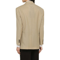 Prada Rope-Coloured Blazer Women