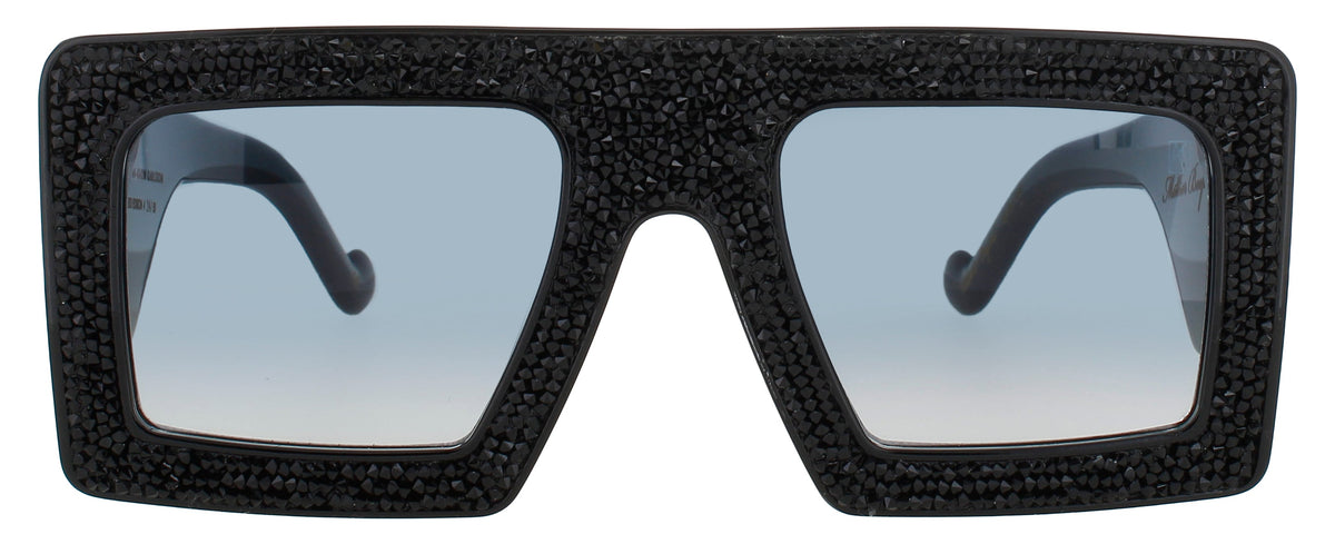 Anna-Karin Karlsson Sunglasses Black