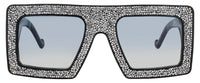 Anna-Karin Karlsson Anna-Karin Karlsson Sunglasses Gray