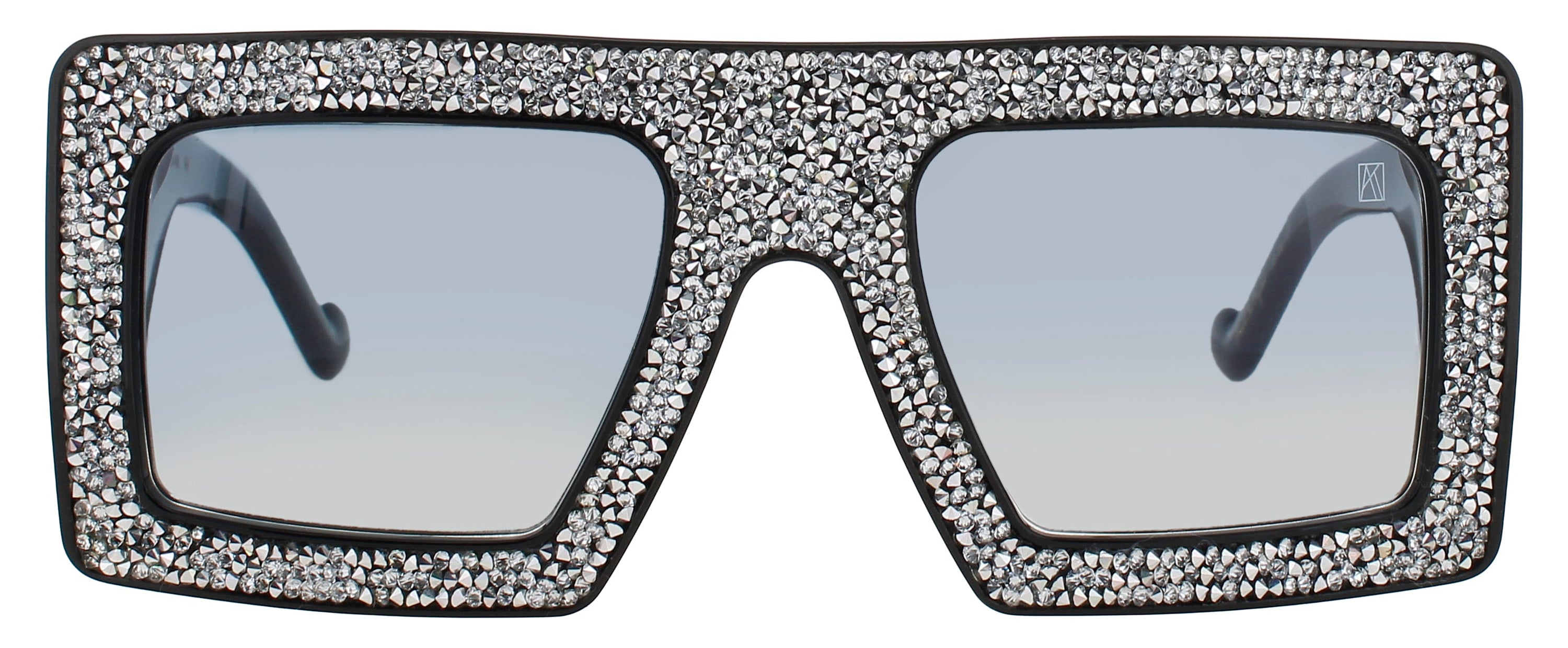 Anna-Karin Karlsson Anna-Karin Karlsson Sunglasses Gray