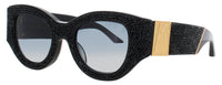 Anna-Karin Karlsson Anna-Karin Karlsson Sunglasses Black