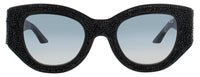 Anna-Karin Karlsson Anna-Karin Karlsson Sunglasses Black