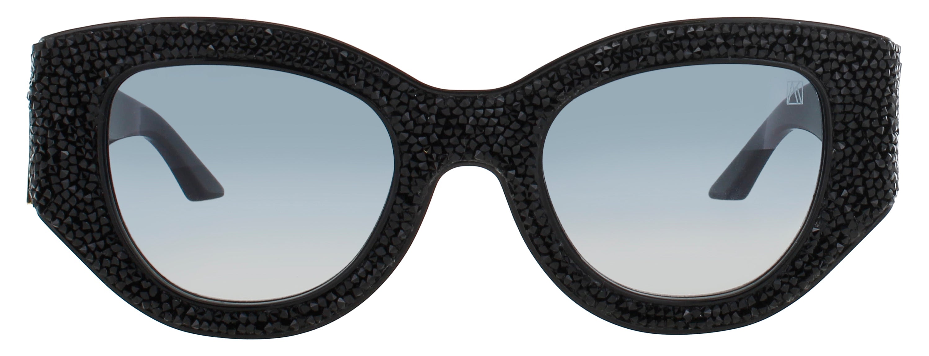 Anna-Karin Karlsson Anna-Karin Karlsson Sunglasses Black