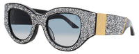 Anna-Karin Karlsson Anna-Karin Karlsson Sunglasses Gray