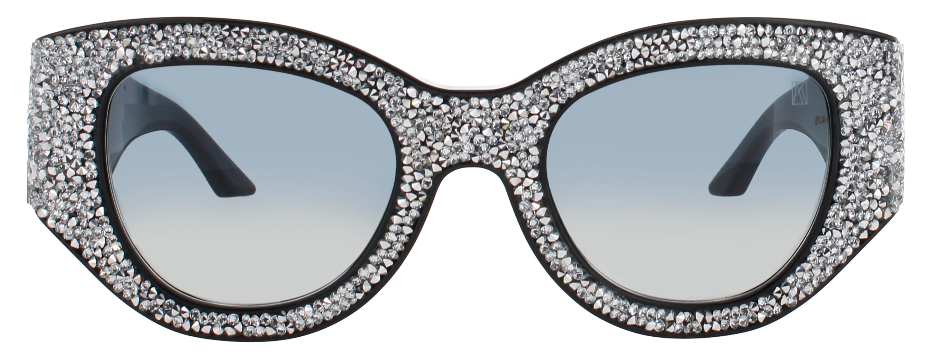 Anna-Karin Karlsson Anna-Karin Karlsson Sunglasses Gray