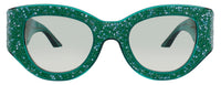Anna-Karin Karlsson Anna-Karin Karlsson Sunglasses Clear