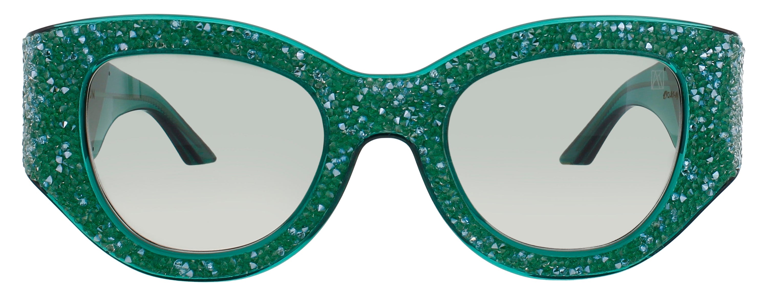 Anna-Karin Karlsson Anna-Karin Karlsson Sunglasses Clear