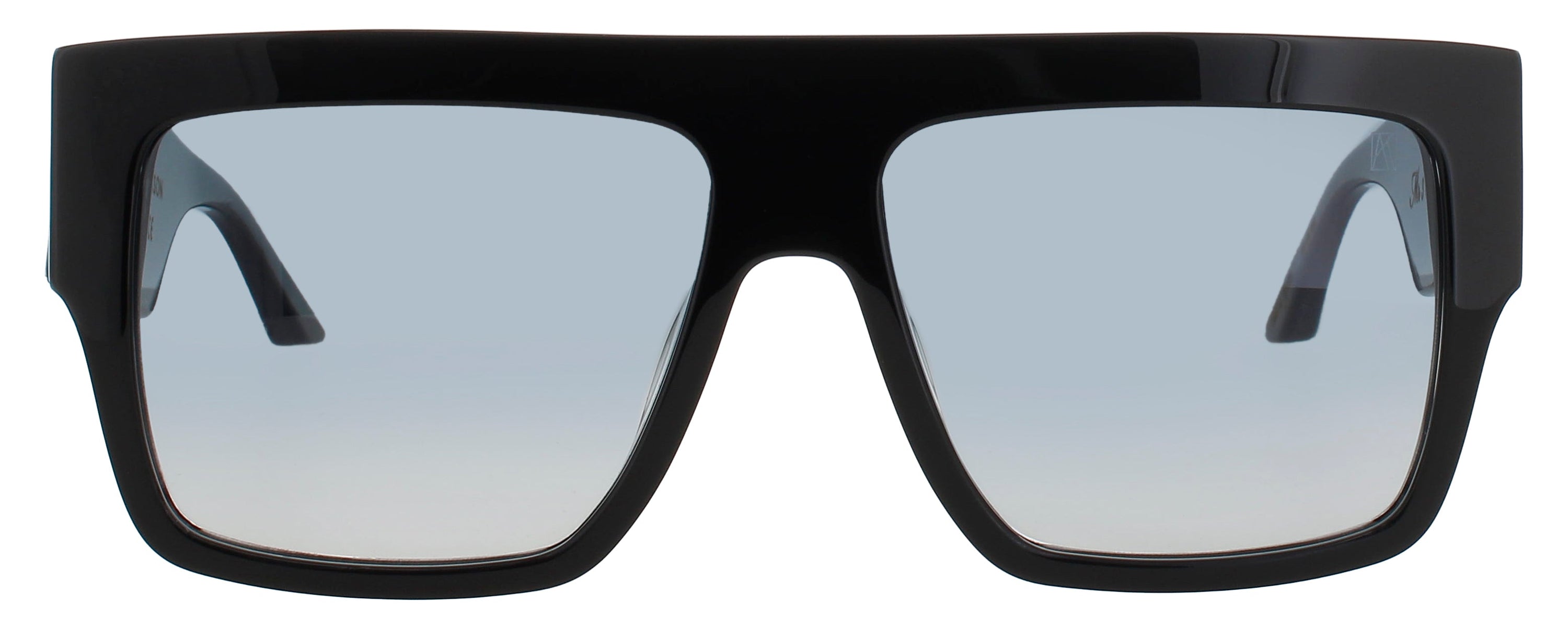 Anna-Karin Karlsson Anna-Karin Karlsson Sunglasses Black