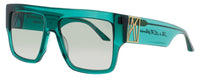 Anna-Karin Karlsson Anna-Karin Karlsson Sunglasses Green