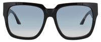 Anna-Karin Karlsson Sunglasses Black