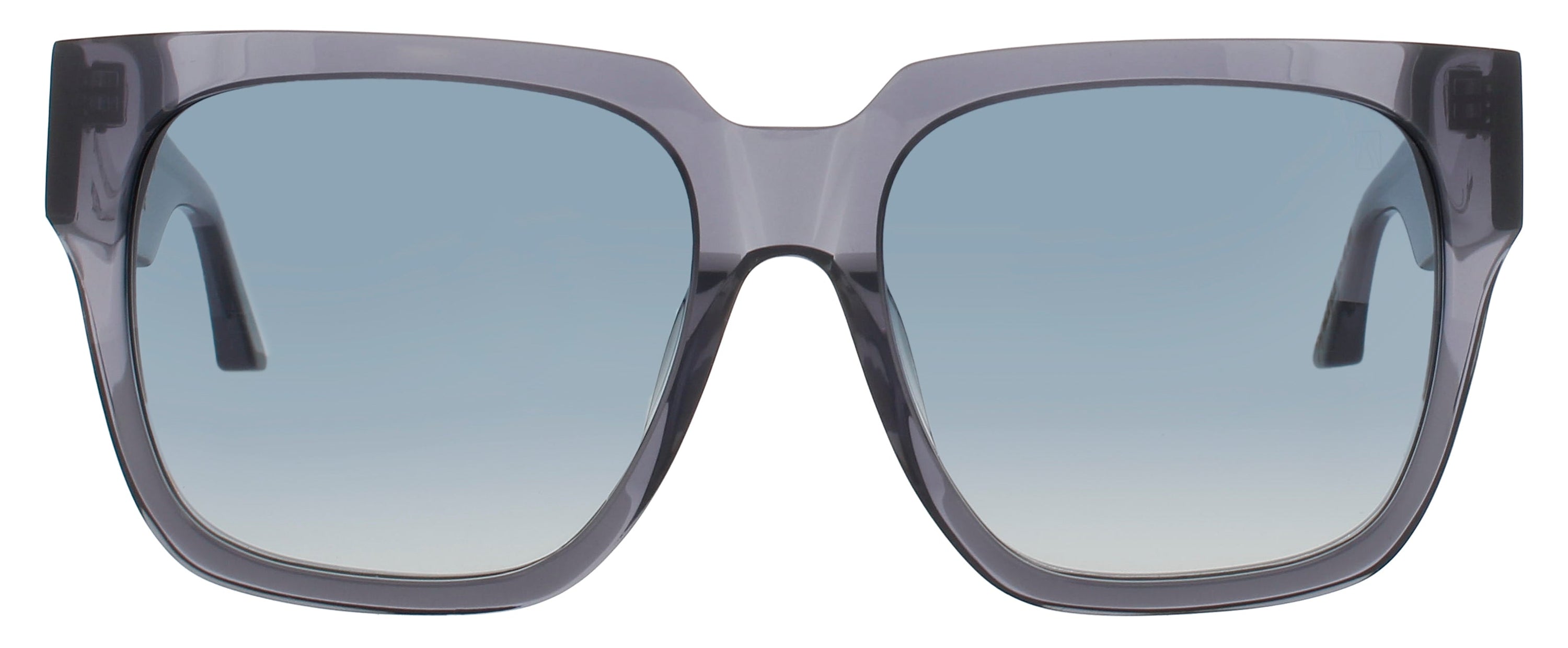 Anna-Karin Karlsson Anna-Karin Karlsson Sunglasses Blue