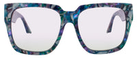 Anna-Karin Karlsson Anna-Karin Karlsson Sunglasses Purple
