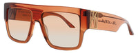 Anna-Karin Karlsson Anna-Karin Karlsson Sunglasses Brown