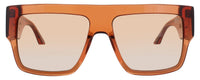 Anna-Karin Karlsson Anna-Karin Karlsson Sunglasses Brown