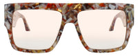 Anna-Karin Karlsson Anna-Karin Karlsson Sunglasses Brown