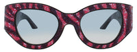 Anna-Karin Karlsson Sunglasses Gray