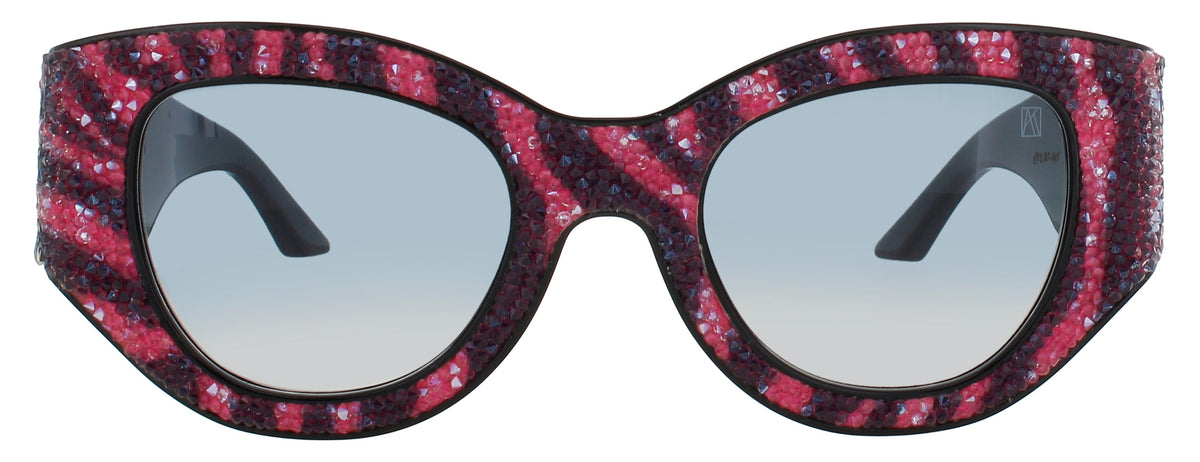 Anna-Karin Karlsson Sunglasses Gray