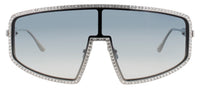 Anna-Karin Karlsson Anna-Karin Karlsson Sunglasses Blue