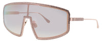 Anna-Karin Karlsson Anna-Karin Karlsson Sunglasses Pink