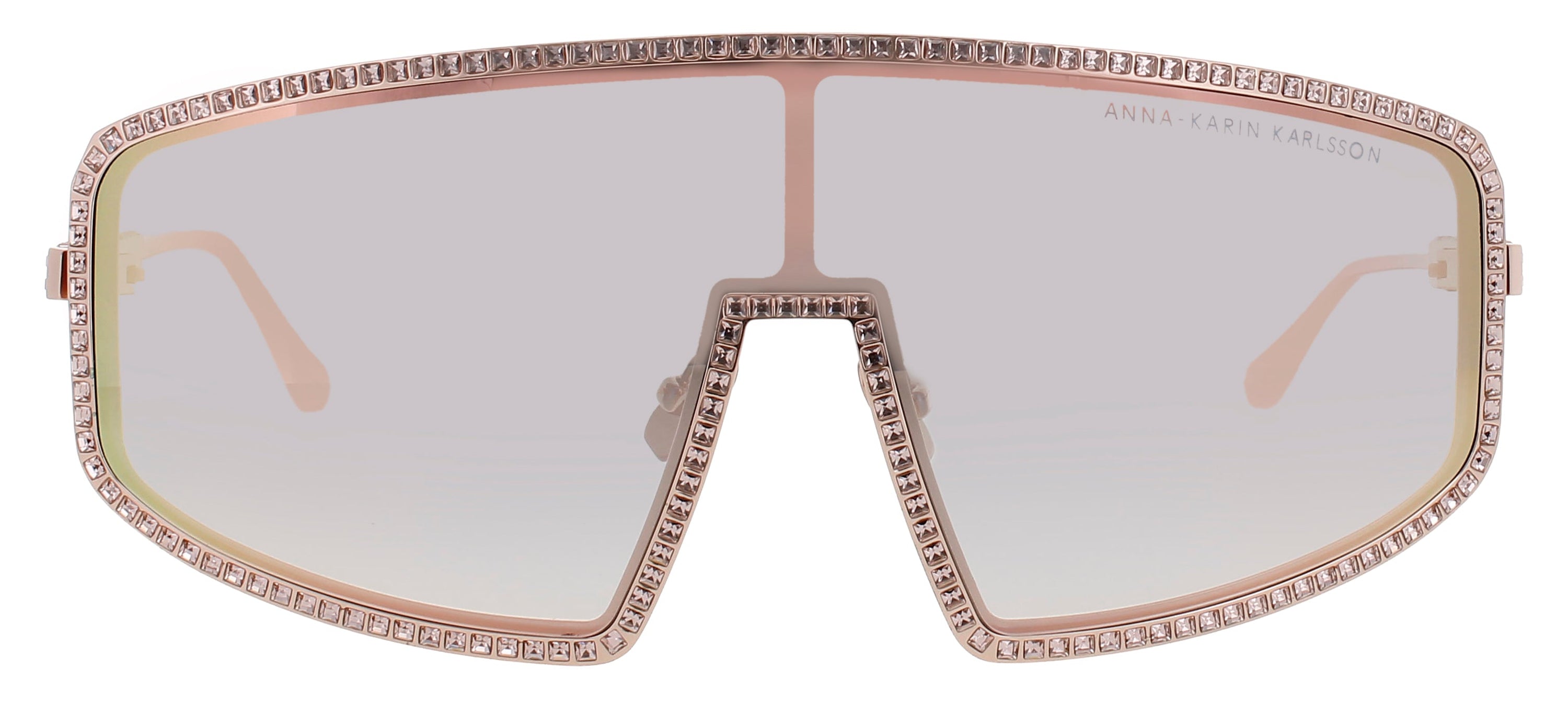Anna-Karin Karlsson Anna-Karin Karlsson Sunglasses Pink